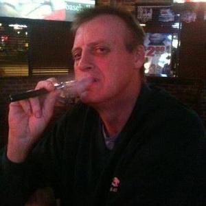 Meet your Posher, Steve